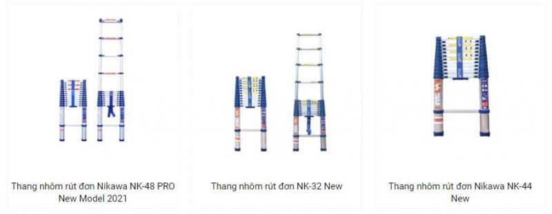 Công Ty TNHH Phát triển Thương mại Nikawa Việt Nam