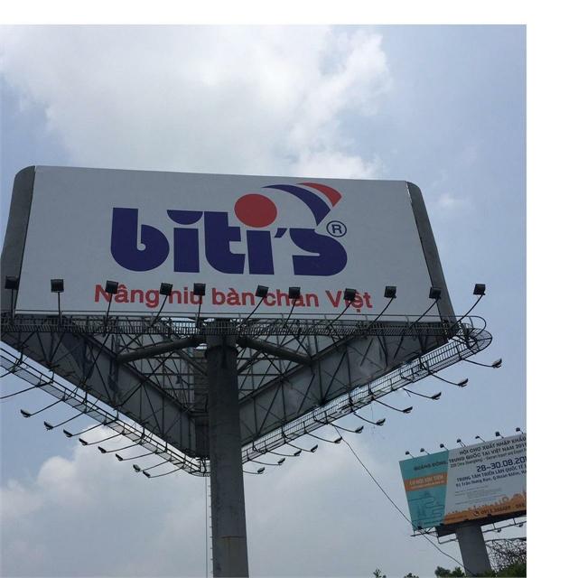 Top 10 Công ty quảng cáo nổi tiếng nhất tại Hà Nội