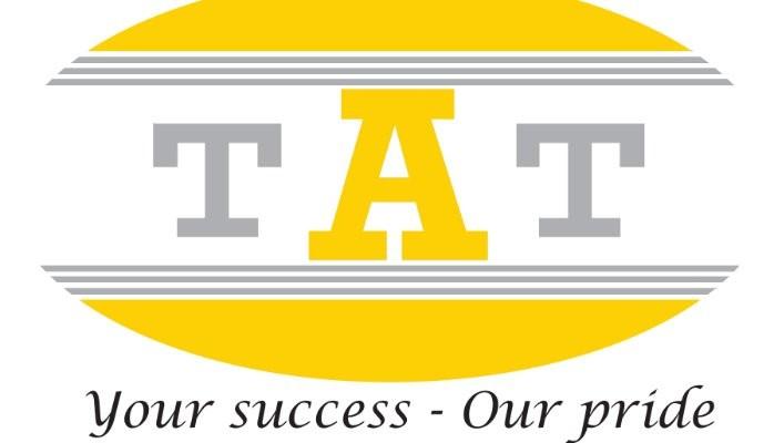 Logo Công Ty TNHH Quốc Tế T.A.T