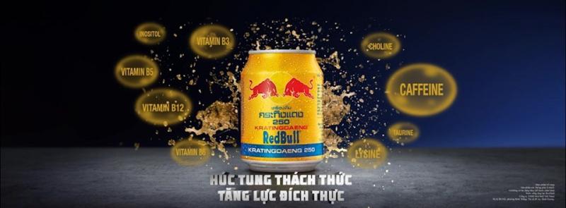 Công ty TNHH Red Bull