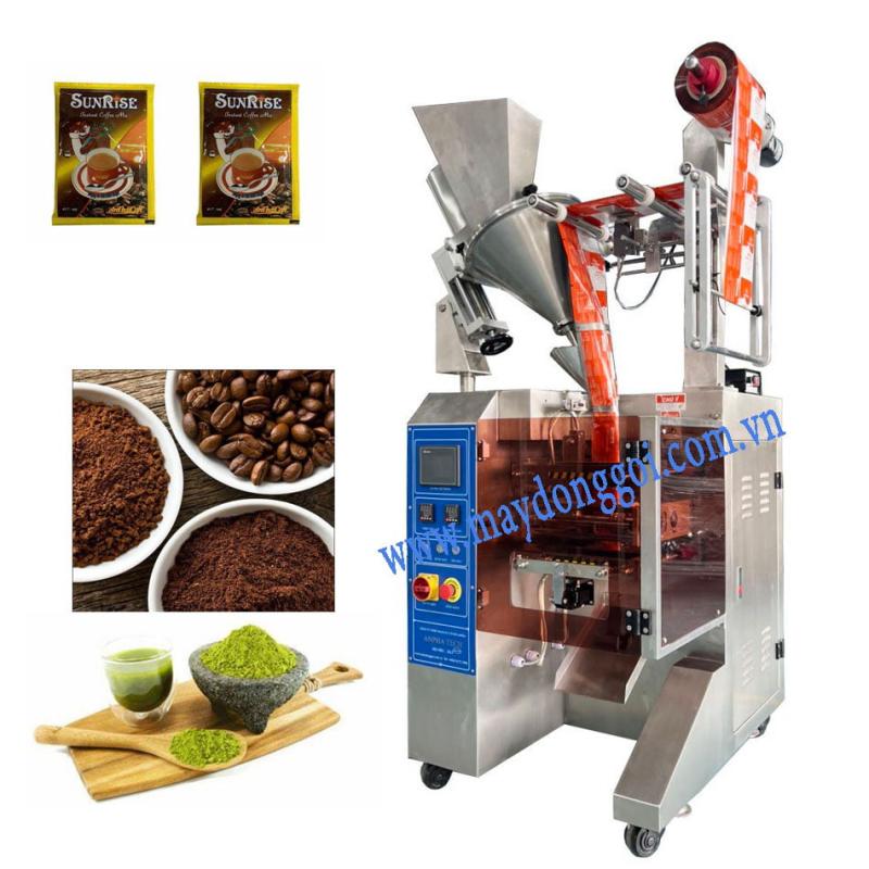 CÔNG TY TNHH sản xuất thương mại kỹ thuật cơ khí AnPha