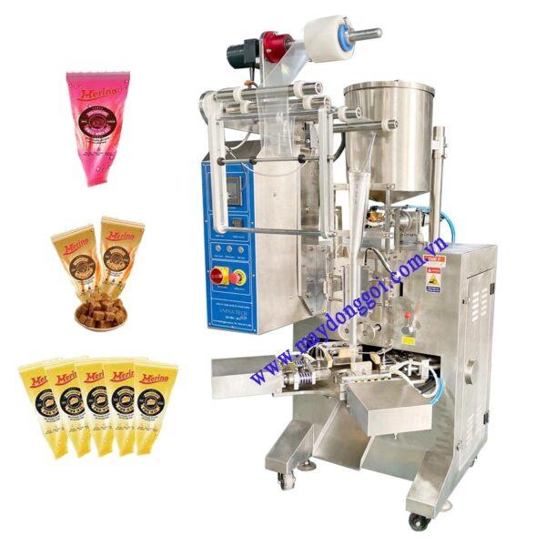 CÔNG TY TNHH sản xuất thương mại kỹ thuật cơ khí AnPha