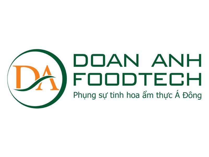 Công ty TNHH Sản xuất và Thương mại Đoàn Anh