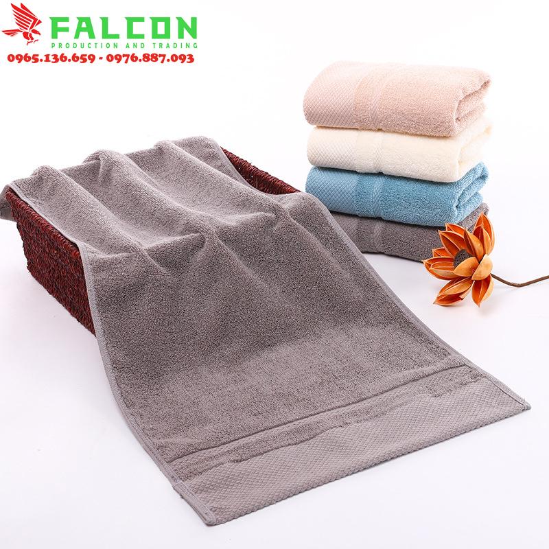 Công ty TNHH sản xuất và thương mại Falcon