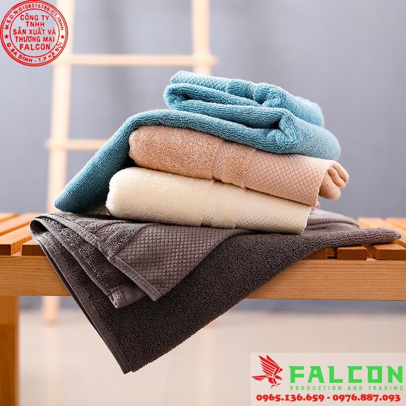 Công ty TNHH sản xuất và thương mại Falcon