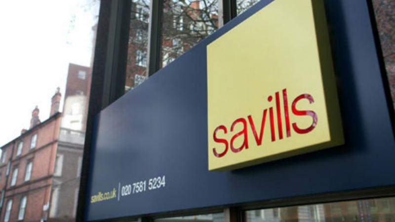 Công ty TNHH Savills Việt Nam đang trở thành điểm đến của các nhà đầu tư bất động sản