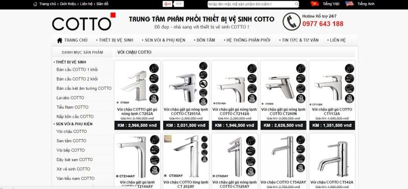 Công ty TNHH Seabig Việt Nam