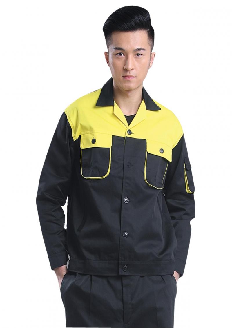 Công ty TNHH SX & TM may Gia Huỳnh