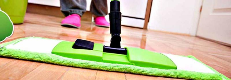 Dịch vụ vệ sinh Homeclean