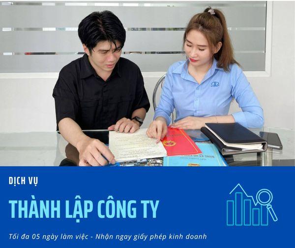 CÔNG TY TNHH T&L - Dịch vụ Kế Toán, Thuế