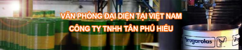 Công Ty TNHH Tân Phú Hiếu