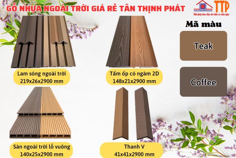 Công ty TNHH Tân Thịnh Phát