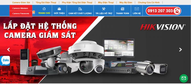 Công Ty TNHH Tân Thuận