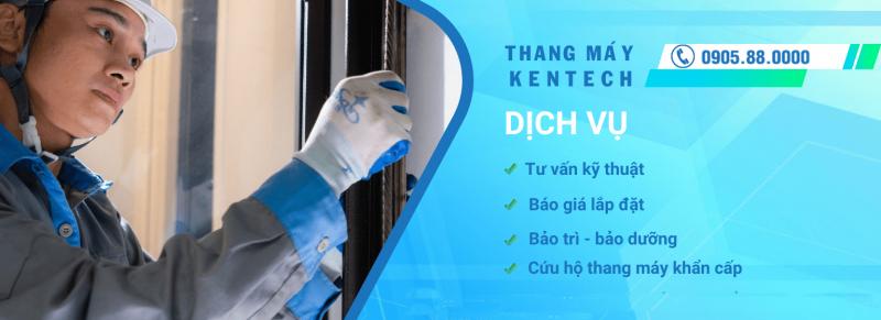 Công ty TNHH Thang máy và Thiết bị Kentech