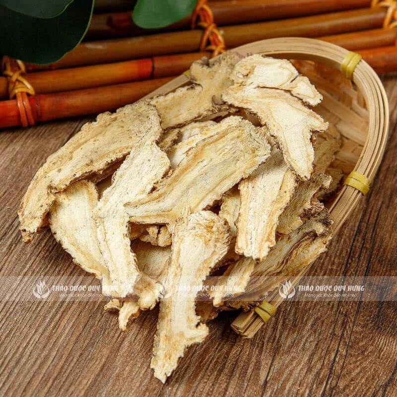 Công ty TNHH Thảo Dược Duy Hưng