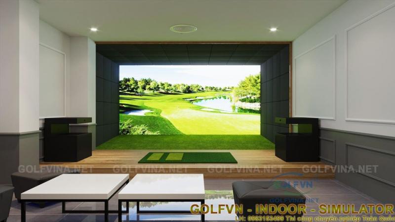 ﻿﻿Công ty TNHH thế giới Golf Việt Nam