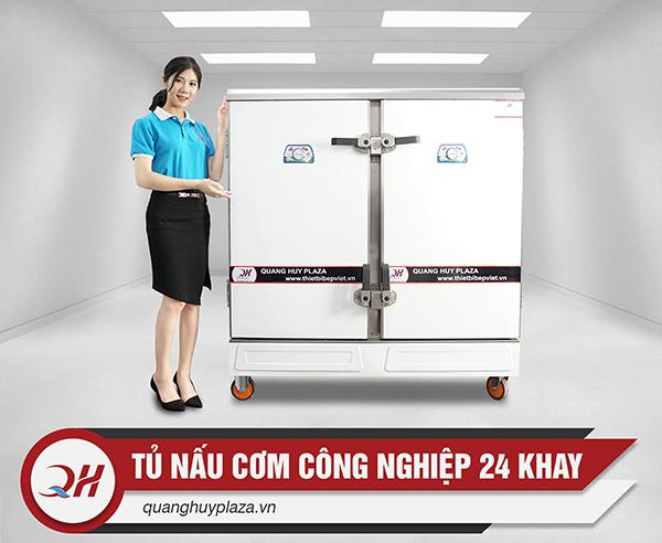 Công ty TNHH Thiết bị bếp Việt Quang Huy