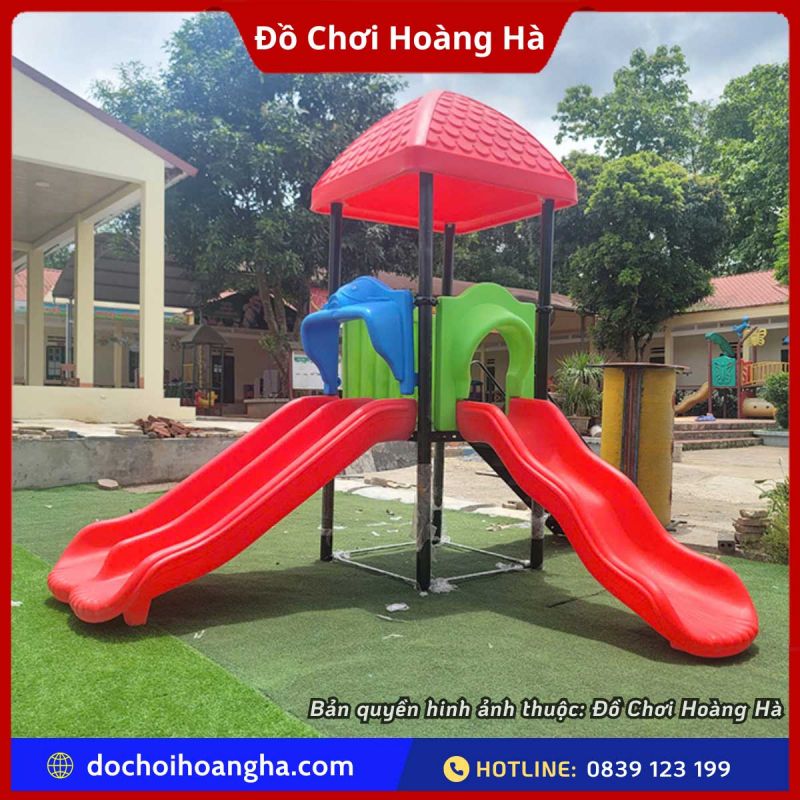 Công ty TNHH thiết bị giáo dục Hoàng Hà