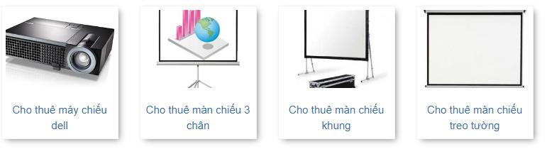 Công ty TNHH Thương Mại & Dịch vụ cho thuê giá rẻ