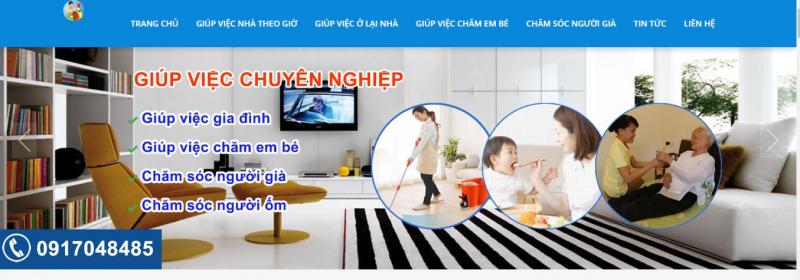 Công ty TNHH Thương Mai & Dịch Vụ Diễm Khánh Minh