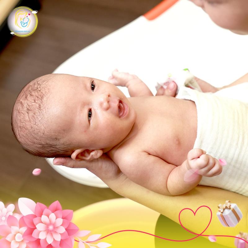 Công ty TNHH Thương mại Dịch vụ Miss Care