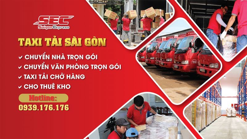 Saigon Express