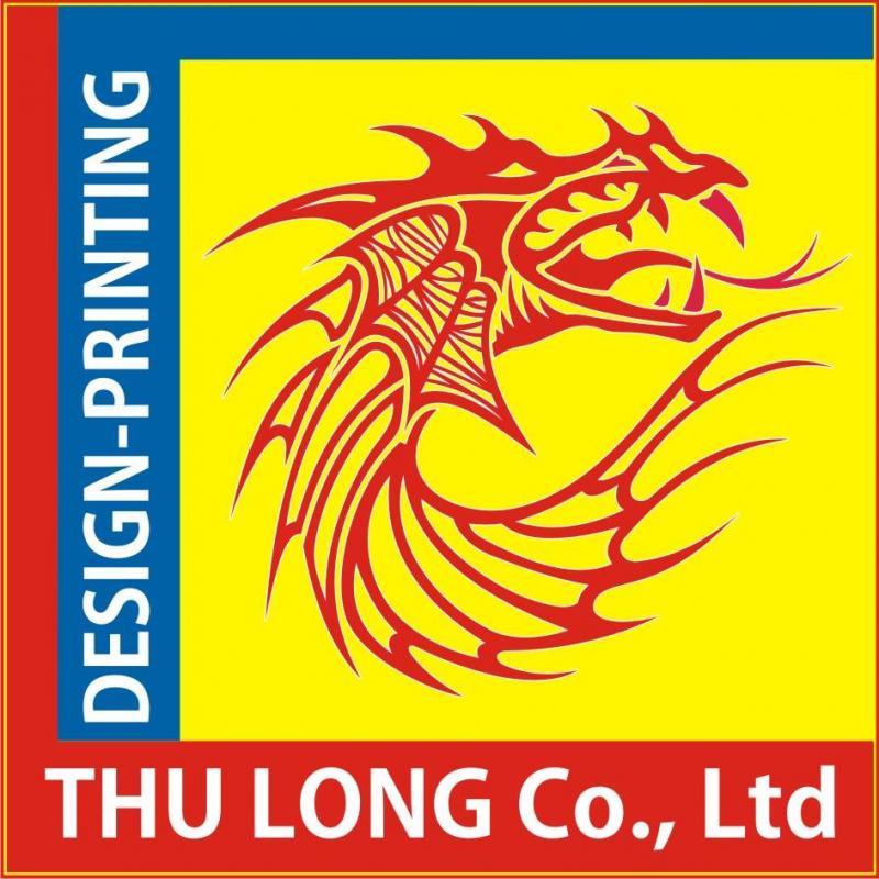 Công ty TNHH Thương Mại Sản Xuất Quảng Cáo Long An - Thu Long