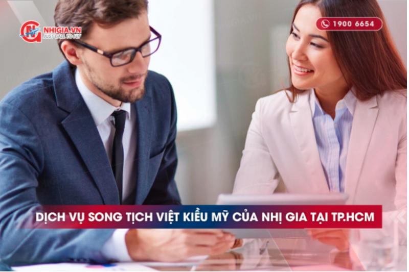 Công ty TNHH Thương Mại và Dịch vụ Nhị Gia