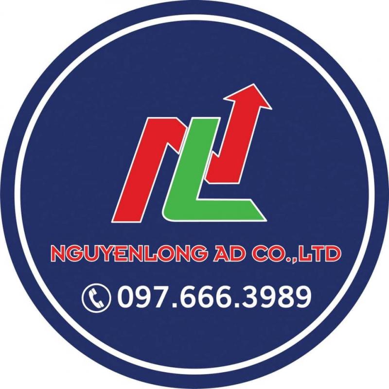 Công ty TNHH Thương mại và Quảng Cáo Nguyên Long