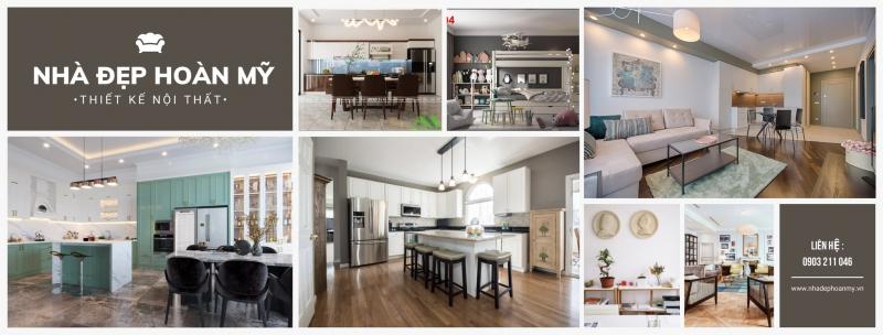 CÔNG TY TNHH THƯƠNG MẠI VÀ XÂY DỰNG NHÀ ĐẸP HOÀN MỸ