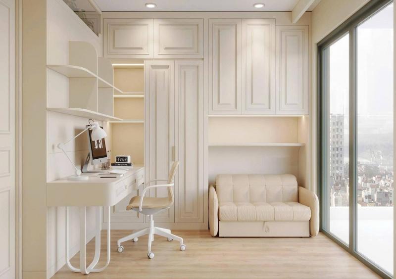 CÔNG TY TNHH THƯƠNG MẠI VÀ XÂY DỰNG NHÀ ĐẸP HOÀN MỸ