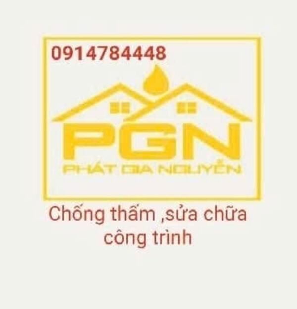 Công ty TNHH thương mại xây dựng và dịch vụ Phát Gia Nguyễn