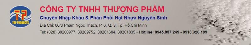 Công Ty TNHH Thượng Phẩm