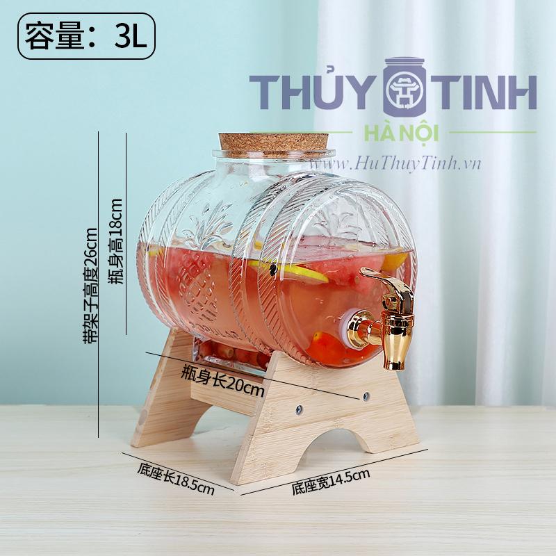 Công ty TNHH Thủy tinh Hà Nội