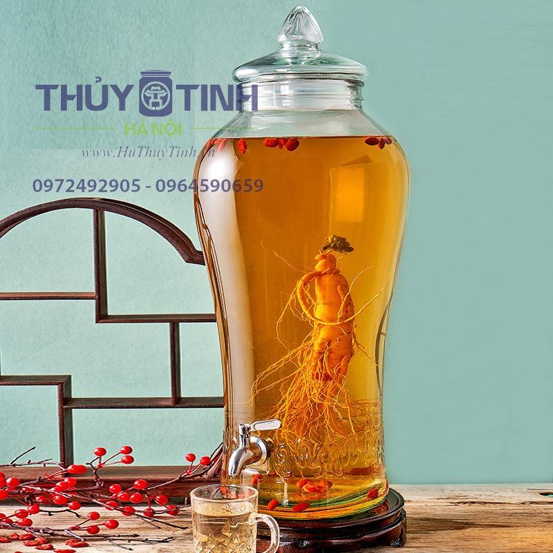 Công ty TNHH Thủy tinh Hà Nội