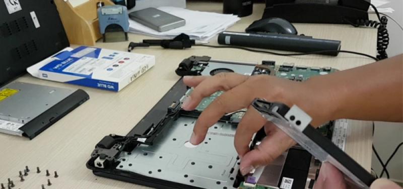 Bảng giá dịch vụ của Hoàng Gia PC cho các dịch vụ sửa chữa máy tính tại nhà tốt nhất Hà Nội