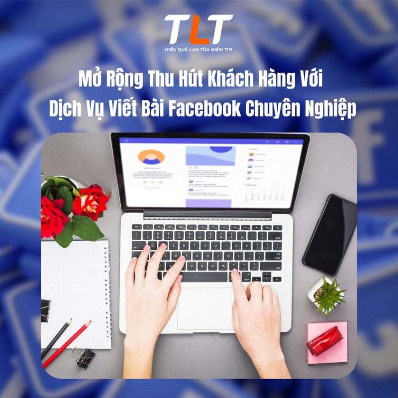 Công ty TNHH TM & DV Công nghệ TLT