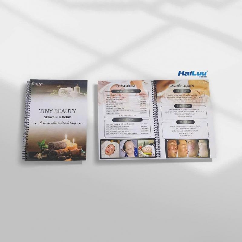 Công Ty TNHH TM & DV Quảng Cáo Hải Lưu