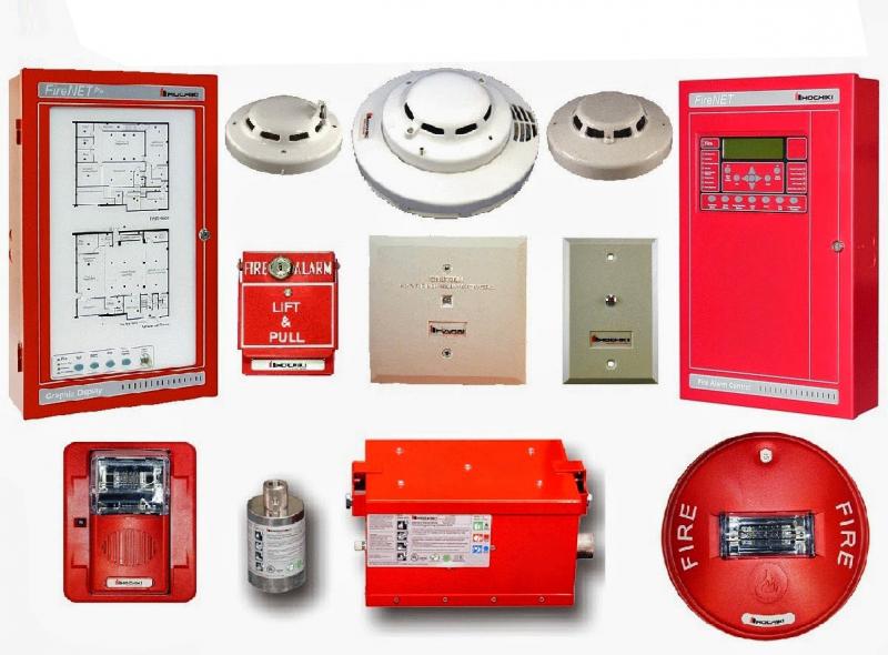 Công ty TNHH TM & KT PCCC An Lộc Phát