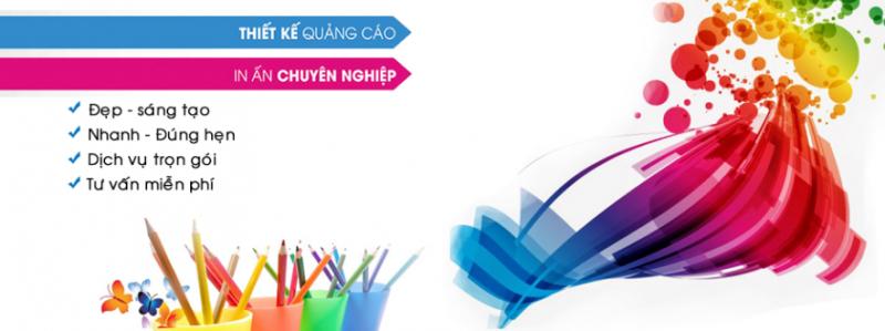 Công ty TNHH TM DV In ấn Hoa Phương Nam