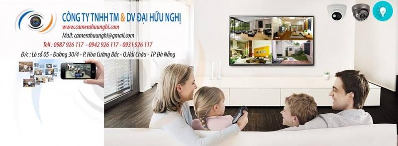 Công ty TNHH TM và DV Đại Hữu Nghị