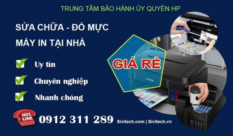 Công ty TNHH  TM và PT công nghệ Siêu Việt