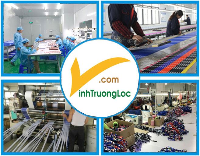Vinh Truong Loc Trading Co., Ltd.