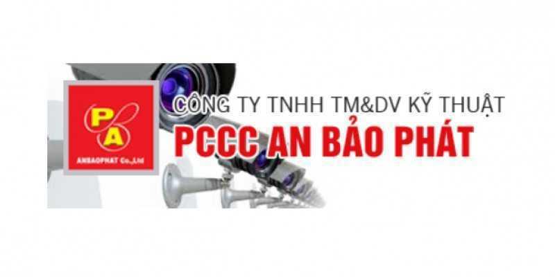 Công ty TNHH TM&DV KỸ THUẬT PCCC AN BẢO PHÁT