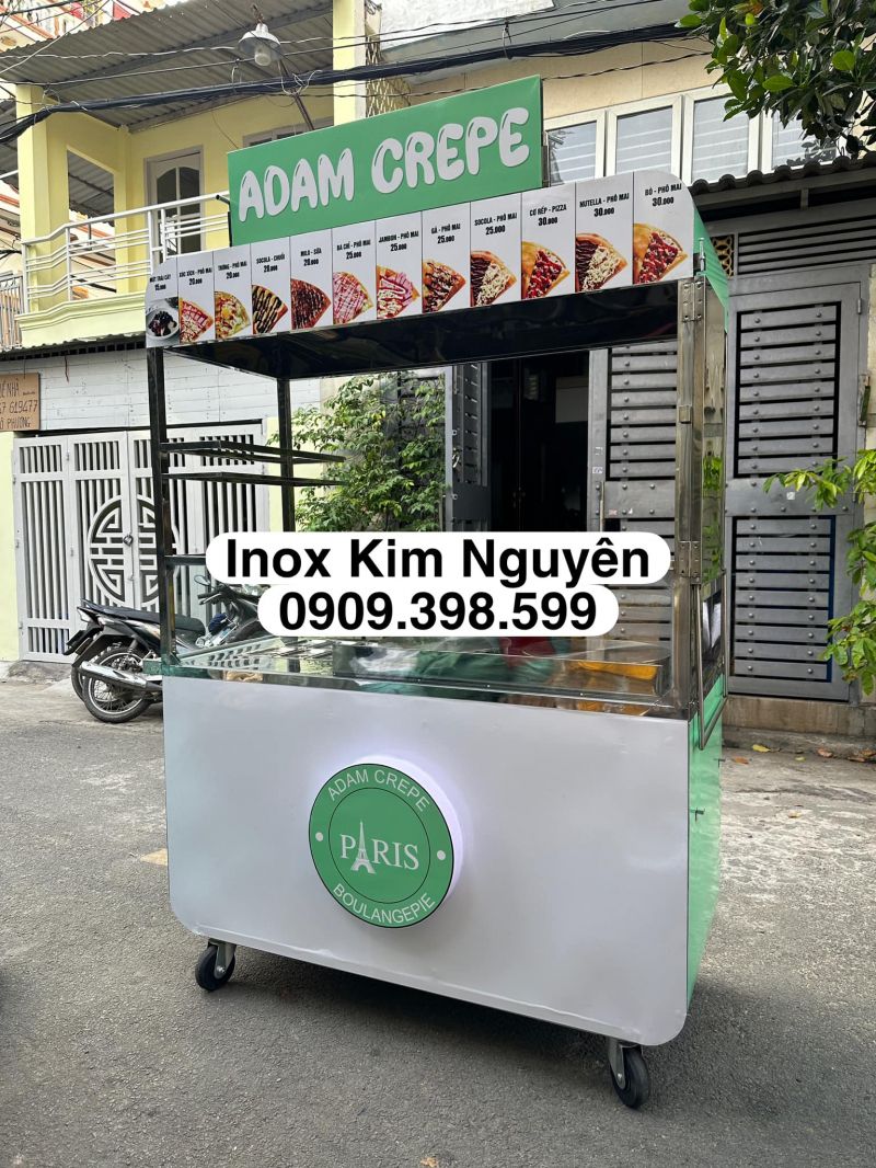 Công ty TNHH TMDV Kim Nguyên