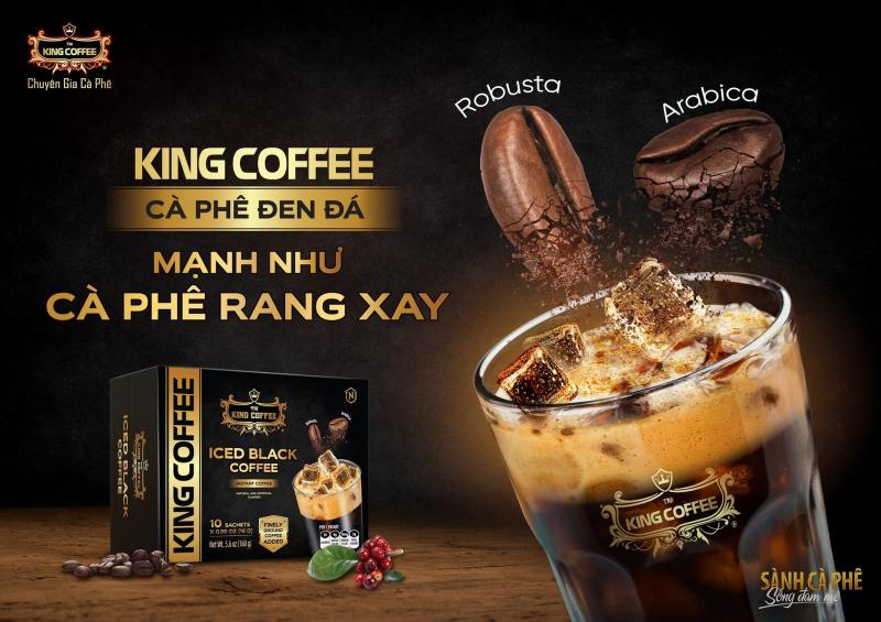 Công ty TNHH TNI King Coffee