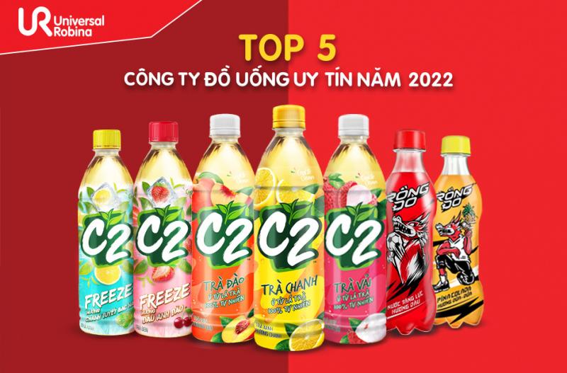 Công ty TNHH URC Việt Nam