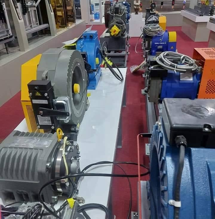 Thang máy Hùng Vương - Công ty sửa chữa và bảo trì thang máy uy tín nhất tại Hà Nội