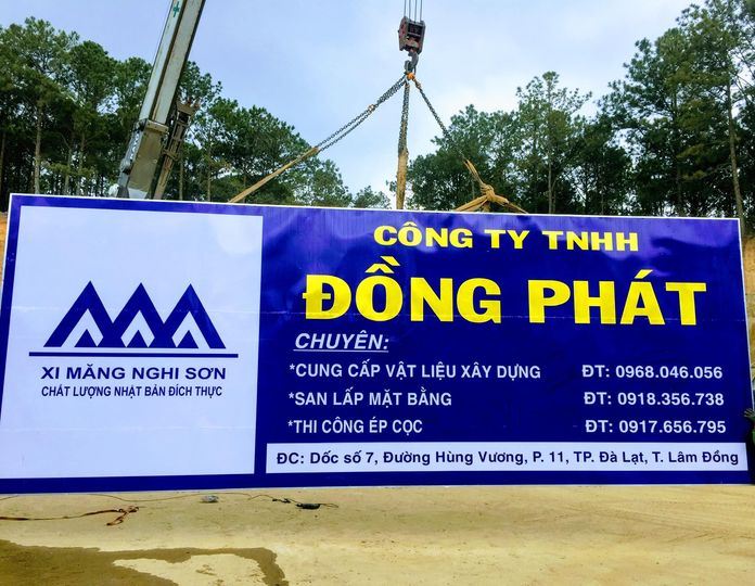 Top 9 Địa chỉ cung cấp vật liệu xây dựng uy tín nhất tỉnh Lâm Đồng ...