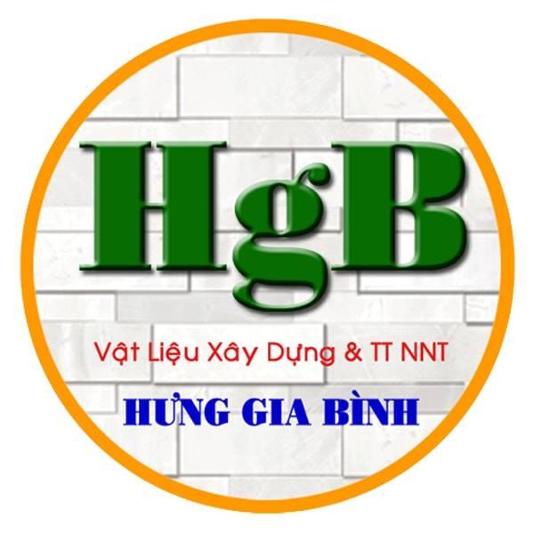 Công ty TNHH Vật Liệu Xây Dựng Hưng Gia Bình